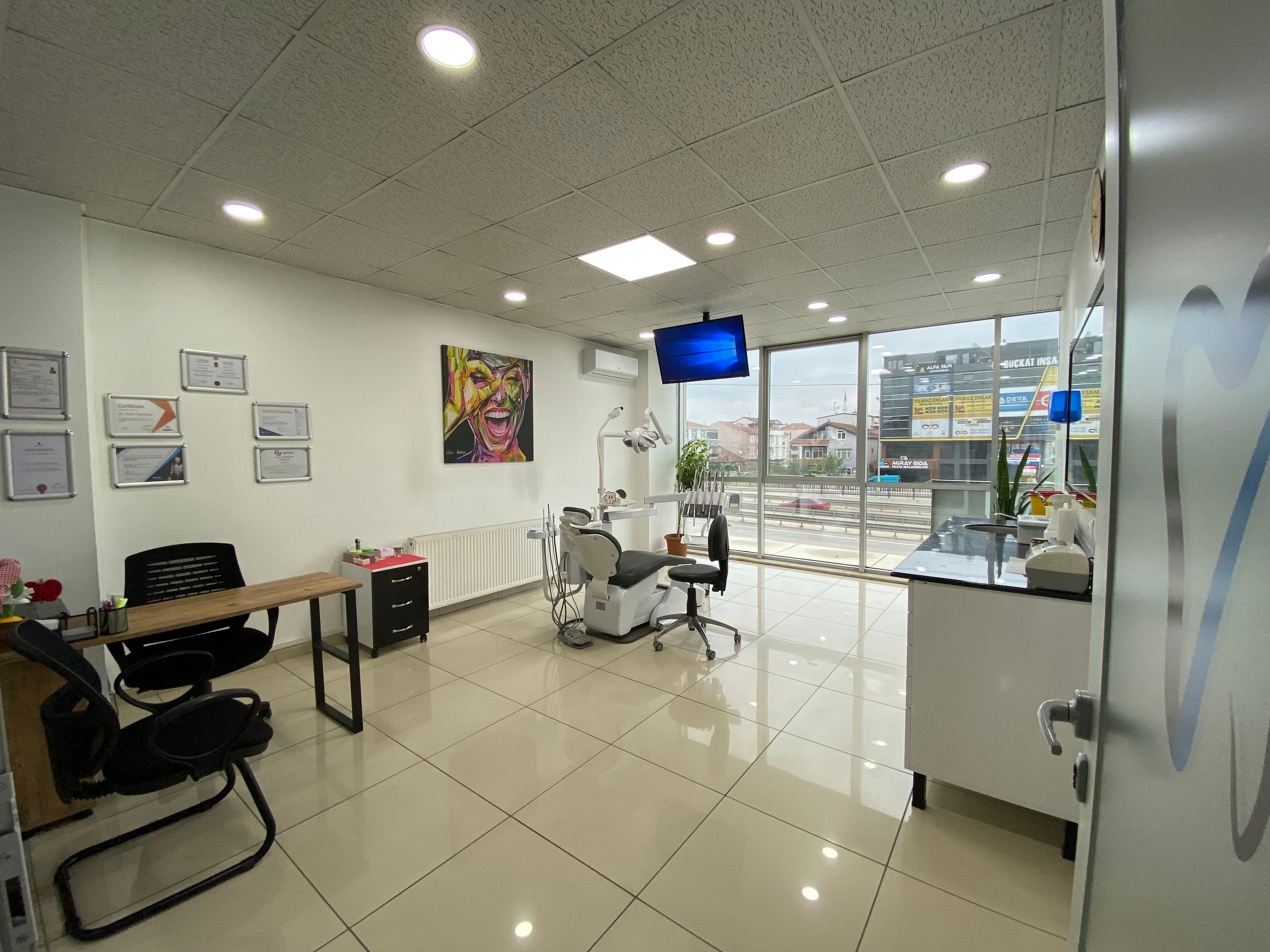 Tedavi Odası